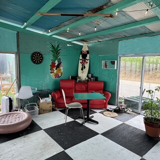 ビーチカフェ・ルアナ_2