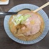 灼味噌らーめん 八堂八