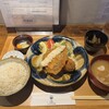 橋の湯食堂