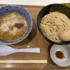 白楽 栗山製麺 ラゾーナ川崎プラザ店
