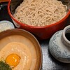 虎ノ門 大坂屋 砂場