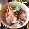 利衛門 - 海鮮丼