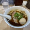 らぁ麺 まる鈴