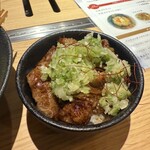 YAKINIKU TORA - 