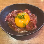 焼肉 あぶる。 - 