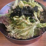 焼肉 あぶる。 - 