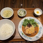 中華旬彩 森本 - 