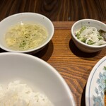 中華旬彩 森本 - 