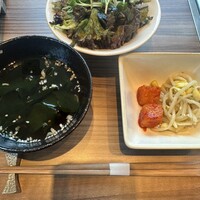 焼肉うしごろ 新宿三丁目店 - 