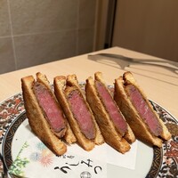 恵比寿 うしみつ - 