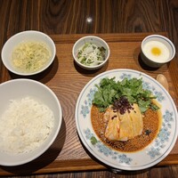 中華旬彩 森本 - 