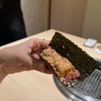 恵比寿 うしみつ - 