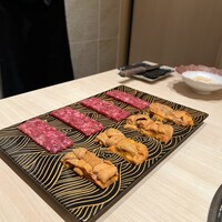 恵比寿 うしみつ - 