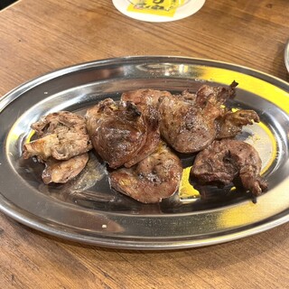 とり家ゑび寿_0