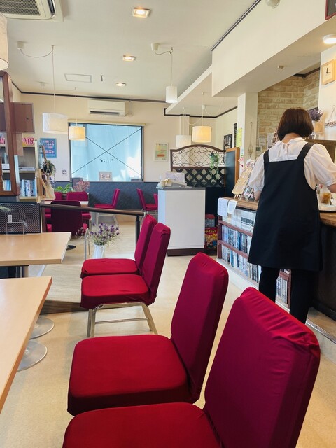 830 - 鹿島（喫茶店）