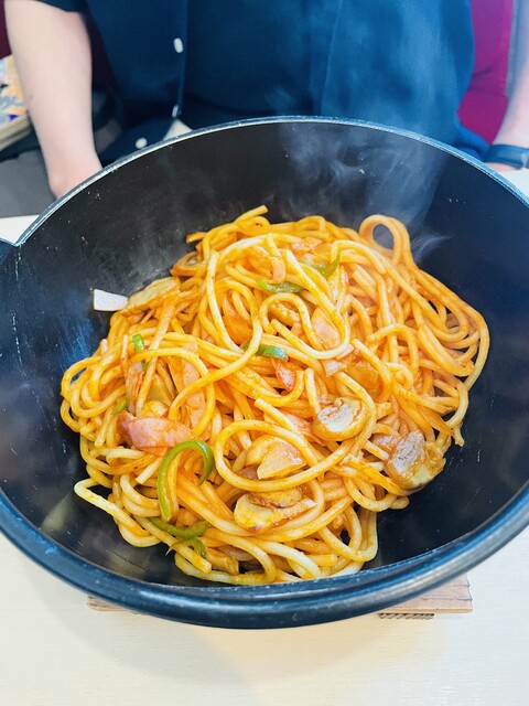 830 - 鹿島（喫茶店）の写真