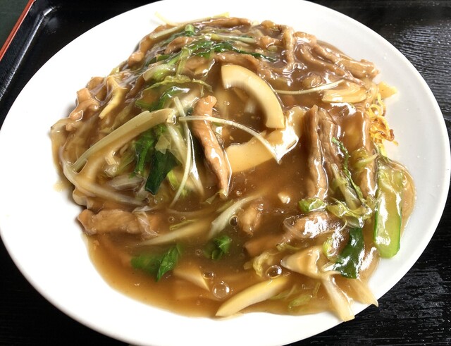 紅蘭 石巻 | 本格中華料理店 リーズナブルな価格で味わう