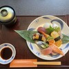 島津寿し - 料理写真:やまじ膳1,700円