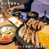 韓国料理 ホンデポチャ 新大久保本店