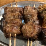 もつ焼きおとんば 高田馬場店 - 