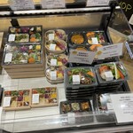 kitchen玄三庵 京阪シティモール店 - 