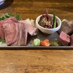 もつ焼きおとんば 高田馬場店 - 