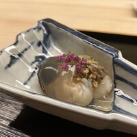 銀座 ふじた - 