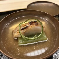 銀座 ふじた - 