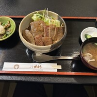 すき焼割烹 かとう - 