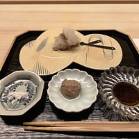 銀座 ふじた - 