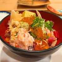 鮨 福原 - 
