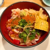 鮨 福原 - 