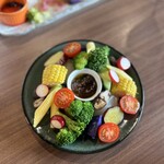 おらのはたけ2nd - 