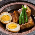 沖縄 角煮ラフテー