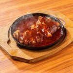 熱くなれ なんくるチキン ＜激辛注意＞