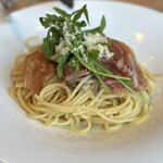 SALVATORE CUOMO & BAR - 