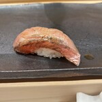 306815195 - 神津島の金目鯛