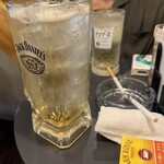 ハモニカ酒場 - 