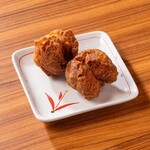 サーターアンダギー