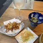 焼野菜 五十家 - 