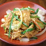 フーチャンプルー