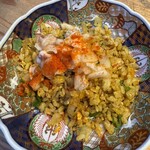 焼野菜 五十家 - 