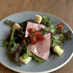 SALVATORE CUOMO & BAR - 