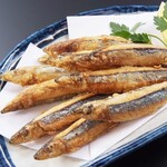 するるの唐揚げ