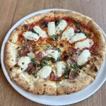 SALVATORE CUOMO & BAR - 