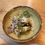 焼野菜 五十家 - 