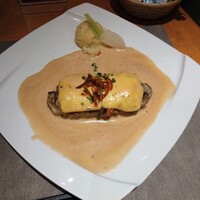 旬菜ステーキ処 らいむらいと - 
