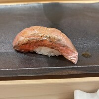 鮨 加 - 神津島の金目鯛