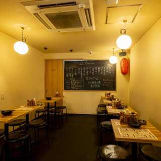 京都 やきとん なべ屋_2