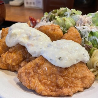 やき鳥福わうち_1